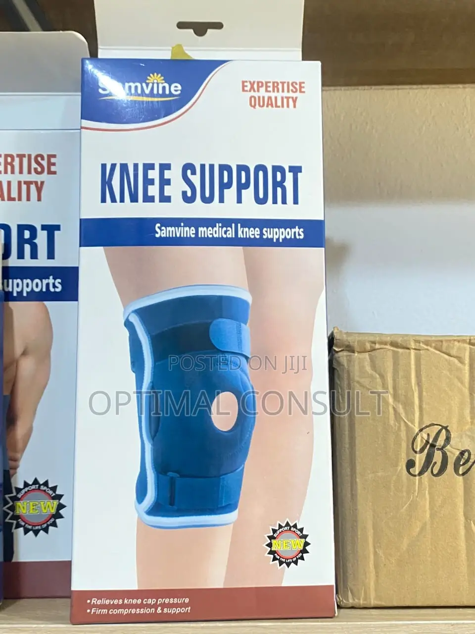 Knee Support