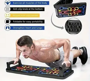 Push-Up Board