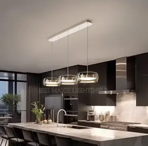 Led Dropping Chandelier Light