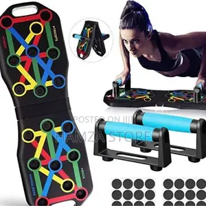 Push-Up Board