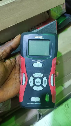 Powerfix Multi-Purpose Detector 5-in 1