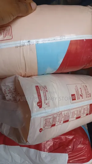 Incopack Adult Diaper