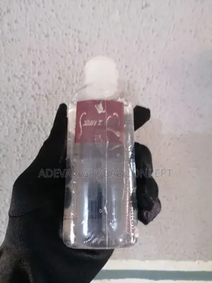 200ml Water Based Lubricant Lube for Anal and Vaginal Sex