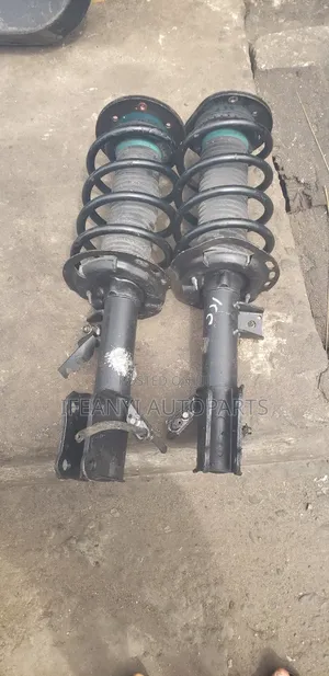 Front Shock for Ford Edge 2017