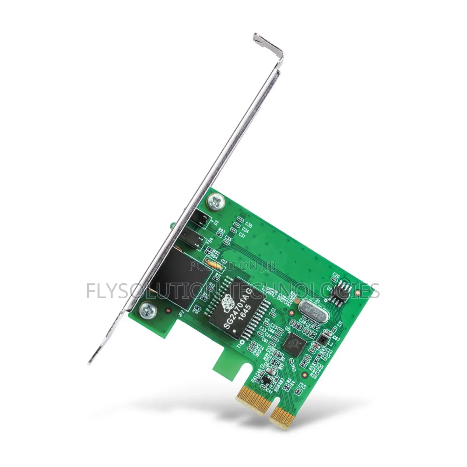 Tp-Link Tg-3468 Pci Express Network Adapter Uk