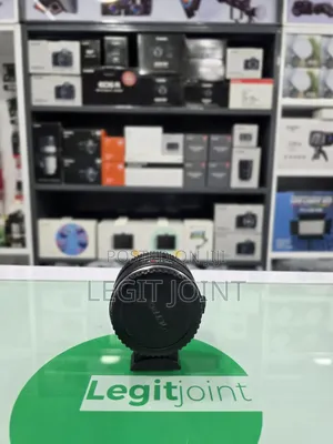 Viltrox Mount Adapter Ef Eos R