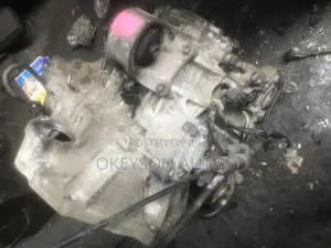 Automatic Gearbox For Nissan Maxima 1996-2005 Model