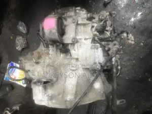 Automatic Gearbox For Nissan Maxima 1996-2005 Model