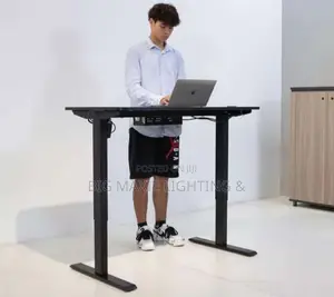Height Adjustable Electric Office Desk