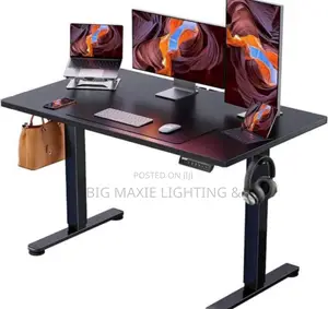 Height Adjustable Electric Office Desk