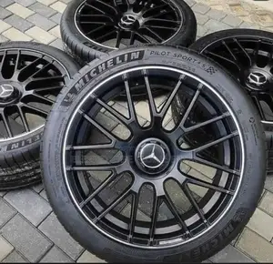 Quality Tyres and Rims