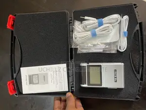 Tens and Ems Device