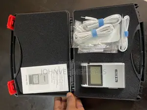 Tens and Ems Device