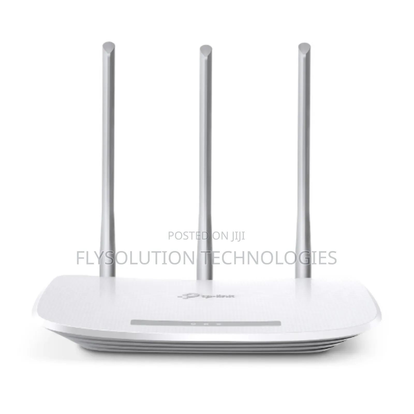 Tp-Link Tl-Wr845n 300mps Wireless N Router
