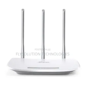 Tp-Link Tl-Wr845n 300mps Wireless N Router