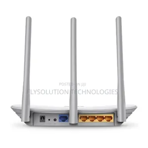 Tp-Link Tl-Wr845n 300mps Wireless N Router