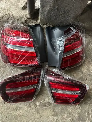 Gla 250 New Model Light Direct