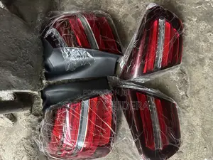 Gla 250 New Model Light Direct