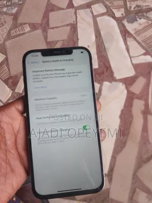 Apple iPhone 12 Pro Max 128 GB