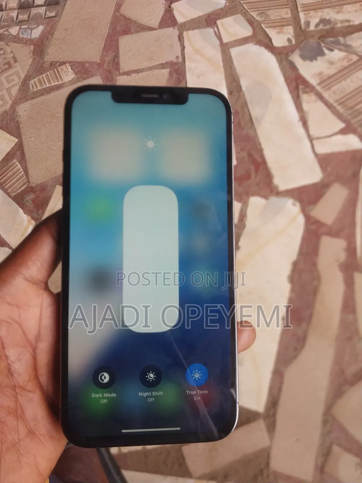 Apple iPhone 12 Pro Max 128 GB