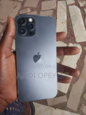 Apple iPhone 12 Pro Max 128 GB
