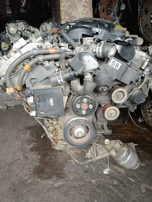 Lexus Engine 4gr 4x4 Is250/Orders 0