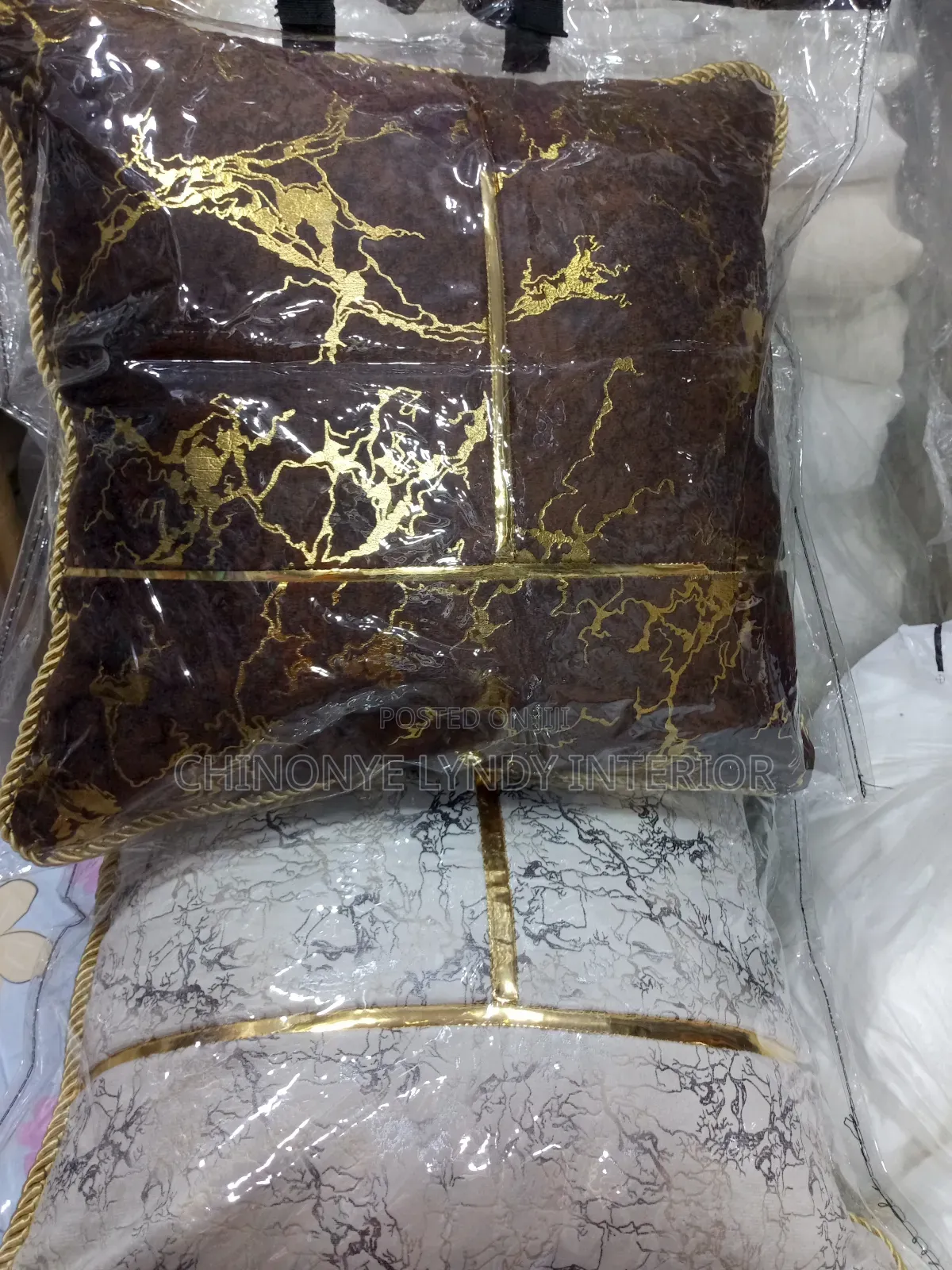 Quality Throw Pillows