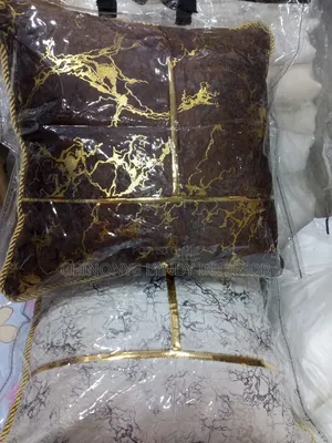 Quality Throw Pillows