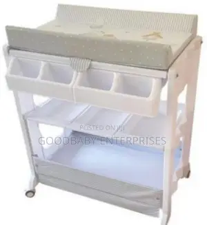 Standing Bath Set