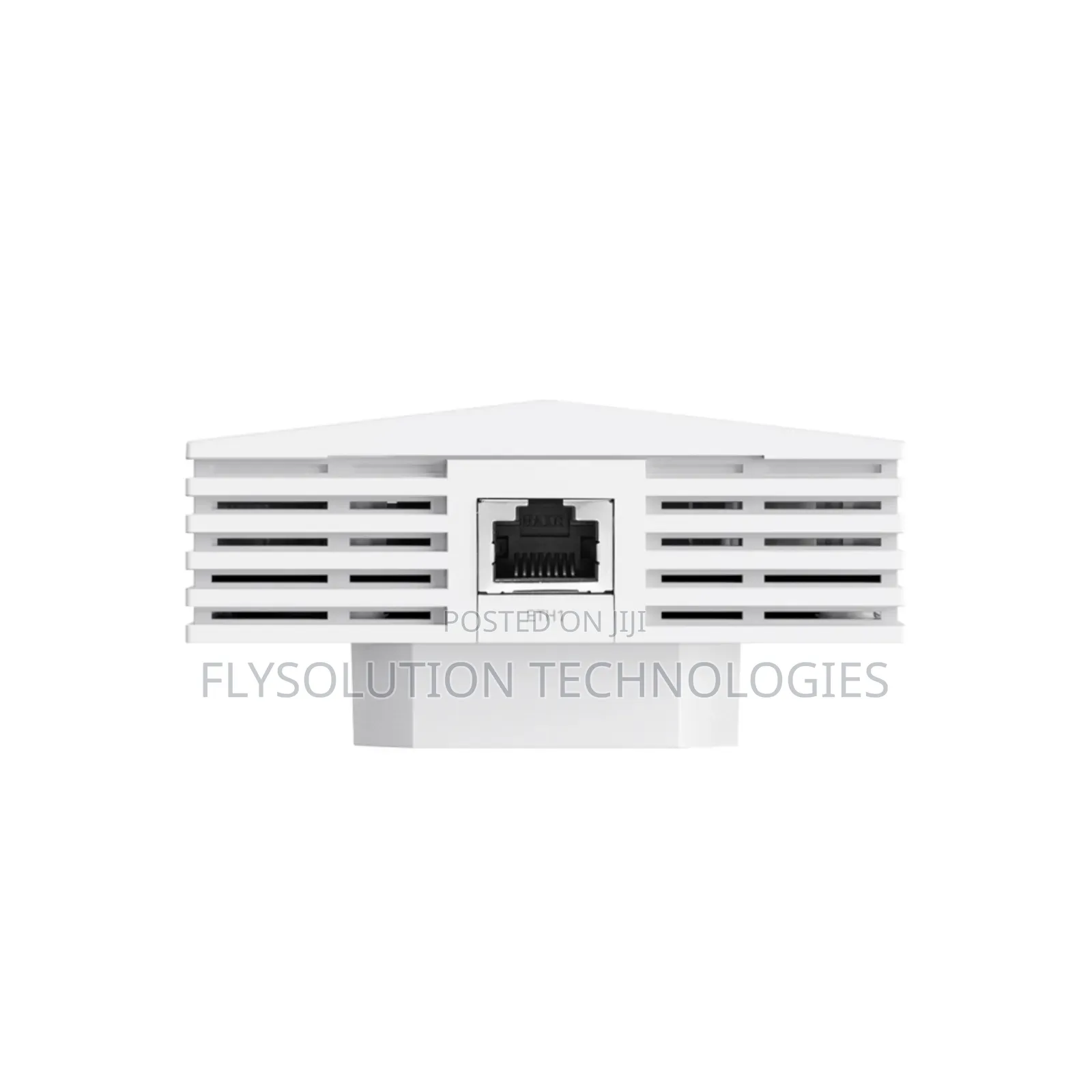 Tp-Link Eap650-Wall Ax3000 Wall-Plate Dual-Band Wi-Fi 6 Access Point