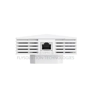 Tp-Link Eap650-Wall Ax3000 Wall-Plate Dual-Band Wi-Fi 6 Access Point