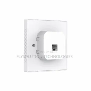 Tp-Link Eap230-Wall Ac1200 Wireless Mu-Mimo Gigabit Plate Access Point