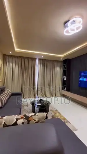 368288pa - 3 Bedroom Shortlet in Osapa London Lekki