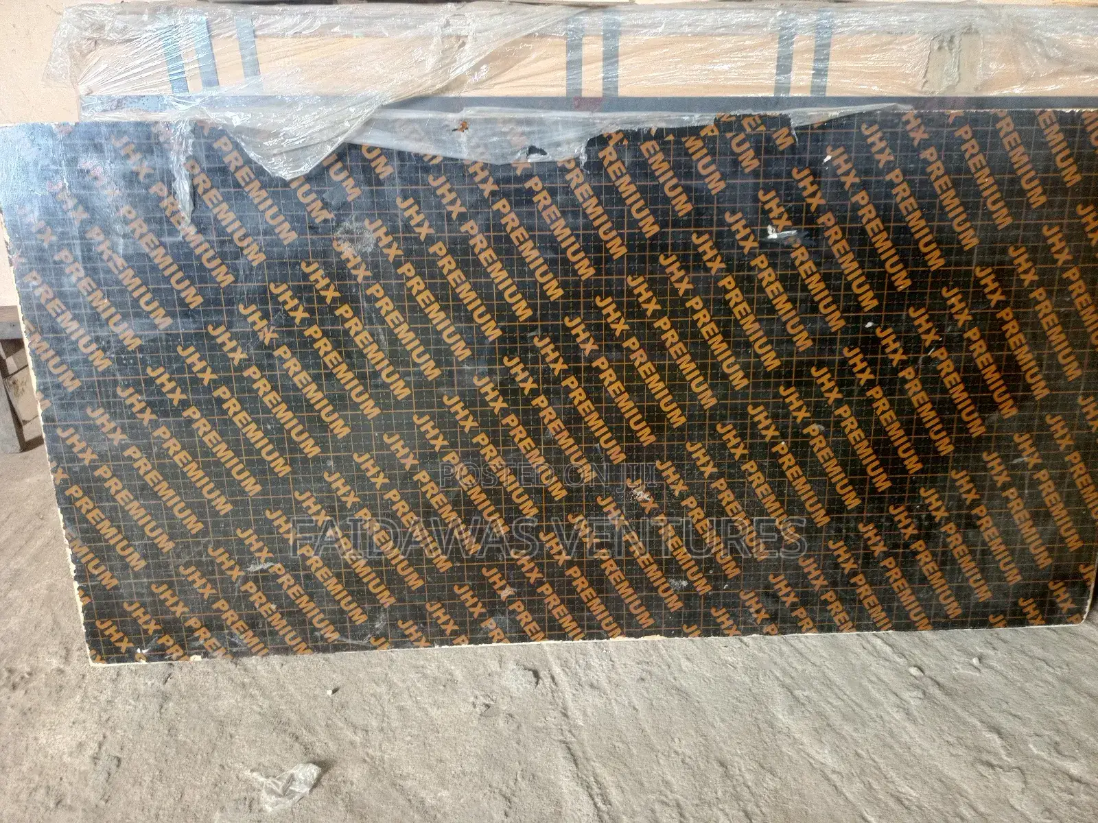 Marine Boards
