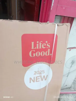 Lg 75"Nonocell Webos Smart Tv Real 4k Magic Control &( 2025 New ) 2yrs
