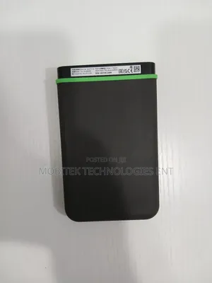 1tb Transcend External Usb 3.0 Portable Storage Hard Drive