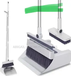 4 in 1 Parker and Brush