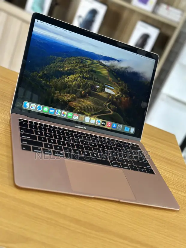 Intel Core I5 Macbook Air 2020 I5 128gb Pre-Owned Apple MacBook