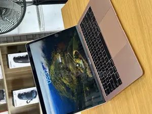 Laptop Apple MacBook Air 2018 8GB Intel Core i5 SSD 128GB