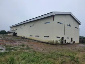 1,200 SQM Warehouse on 1 Hectare for Sale