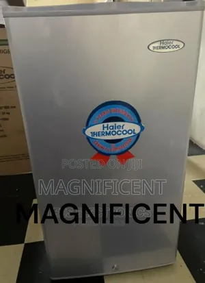 Brand New Haier Thermacool Eci Cooler Fridge 250l Inverter