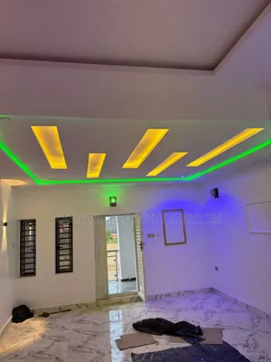 2bdrm Duplex in Nekede Estate, Owerri for rent