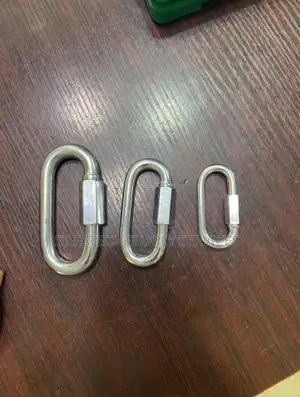 Safety Hook Clamp