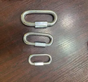 Safety Hook Clamp