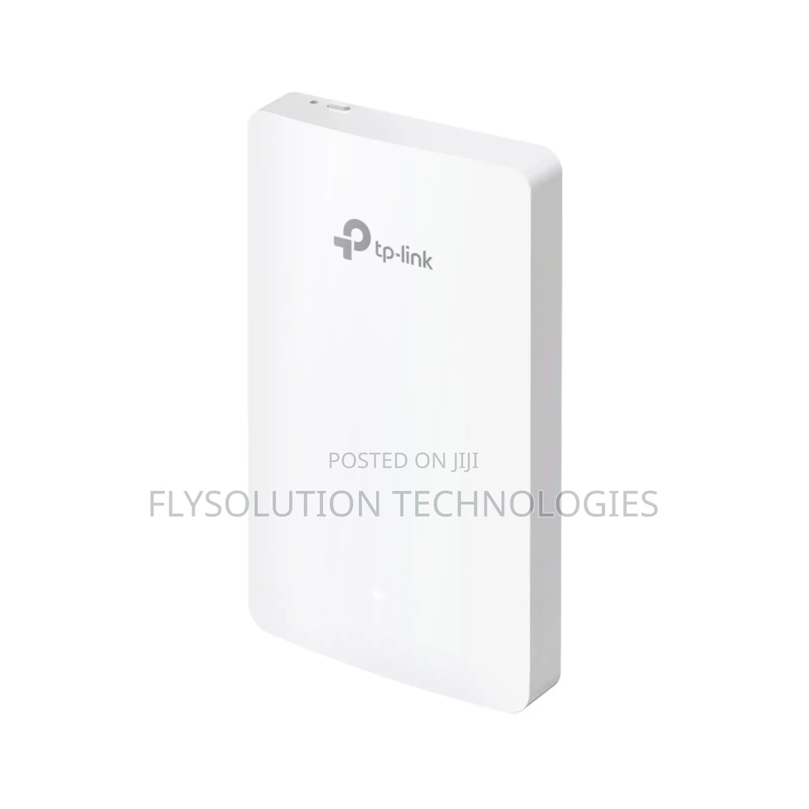 Tp-Link Eap615-Wall Ax1800 Wall Plate Wi-Fi 6 Access Point