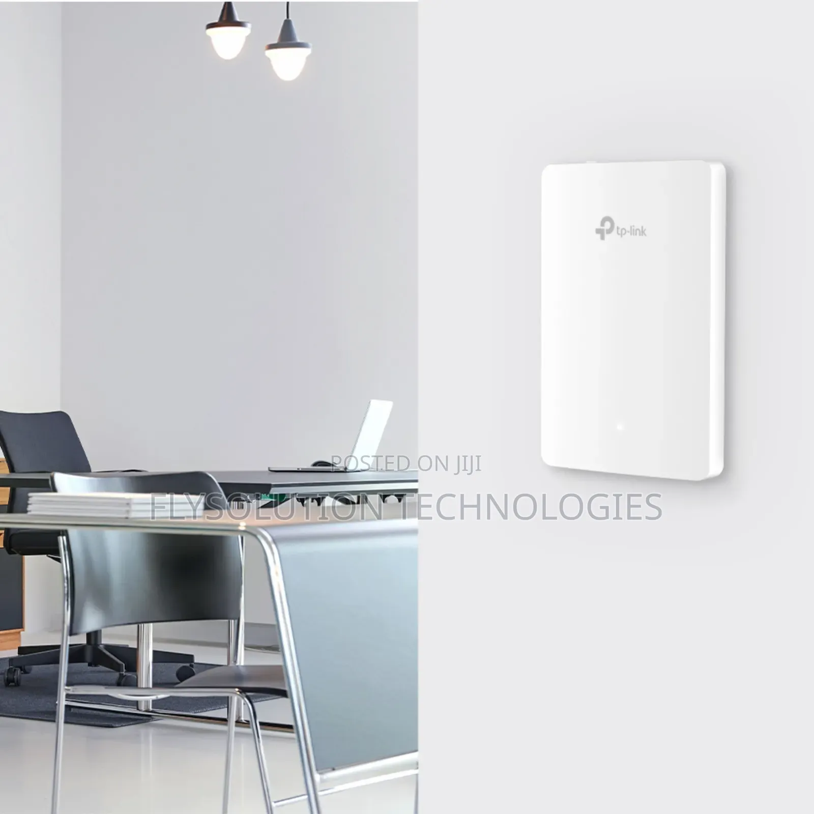 Tp-Link Eap615-Wall Ax1800 Wall Plate Wi-Fi 6 Access Point