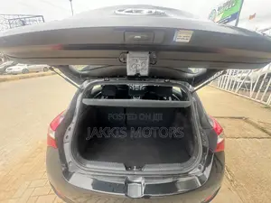 Hyundai Elantra 2017 Black