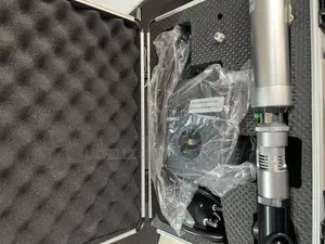 Rechargeable Retinoscope Vowish