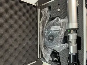 Rechargeable Retinoscope Vowish