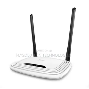 Tp-Link Tl-Wr841n 300mbps Wireless N Router